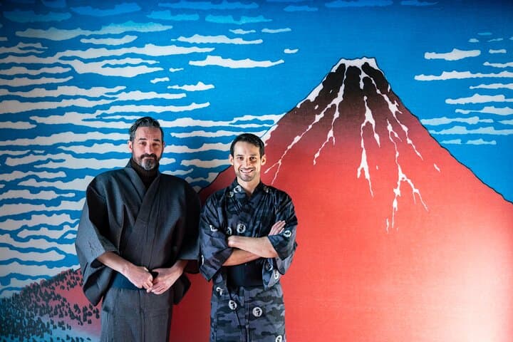 Tokyo: Yukata Rental Experience in Ginza — photo 8