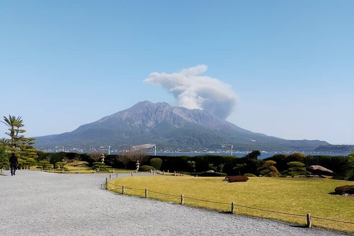 Kagoshima: Sengan-en Garden & Japan’s Industrial Revolution — photo 4