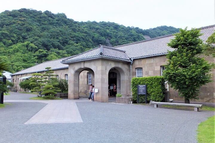 Kagoshima: Sengan-en Garden & Japan’s Industrial Revolution — photo 5