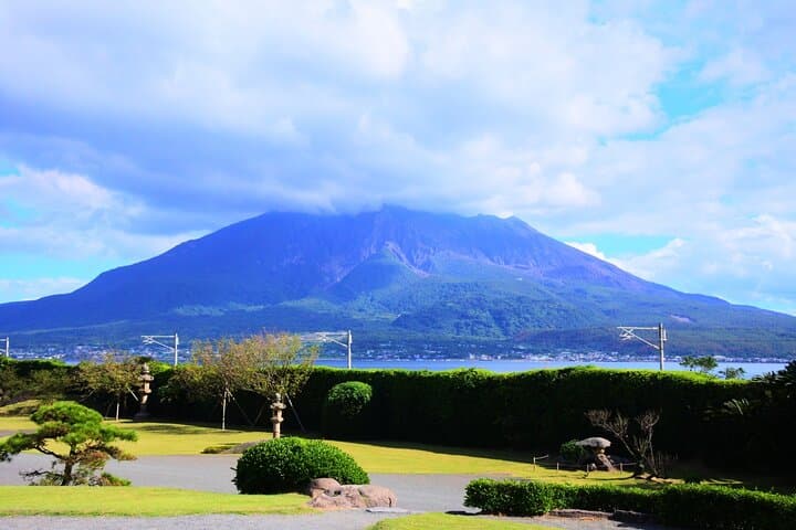 Kagoshima: Sengan-en Garden & Japan’s Industrial Revolution — photo 8