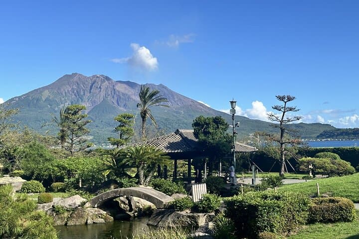 Kagoshima: Sengan-en Garden & Japan’s Industrial Revolution — photo 9