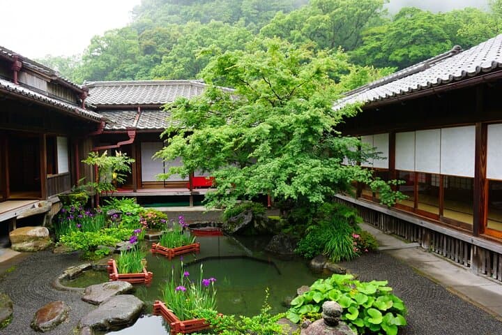 Kagoshima: Sengan-en Garden & Japan’s Industrial Revolution — photo 10