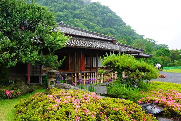 Kagoshima: Sengan-en Garden & Japan’s Industrial Revolution — photo 11