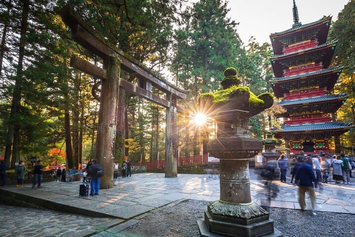 Tokyo Nikko Day Tour — photo 7