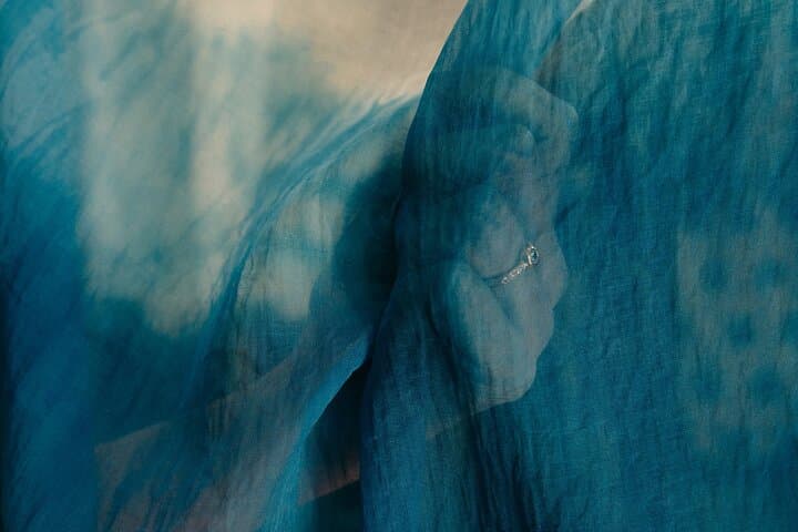 Indigo Dyeing with Local Masters Private Atelier — photo 16