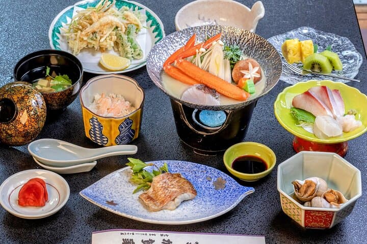 Secrets of Toyama: An Exclusive Journey of Culture and Cuisine — photo 2