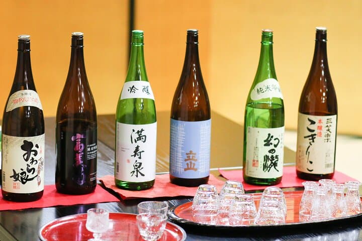 Secrets of Toyama: An Exclusive Journey of Culture and Cuisine — photo 6