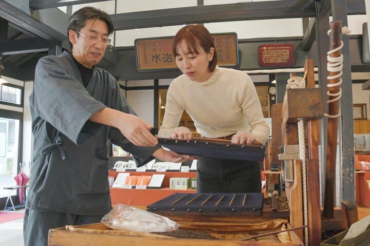 Secrets of Toyama: An Exclusive Journey of Culture and Cuisine — photo 9