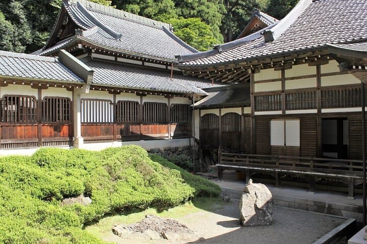 Fukui: Eiheiji Temple and the Heart of Zen Buddhism — photo 7
