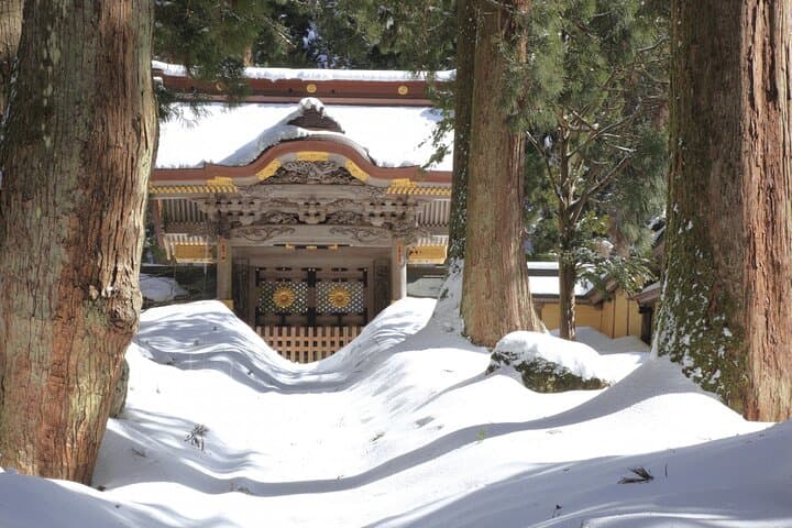 Fukui: Eiheiji Temple and the Heart of Zen Buddhism — photo 3