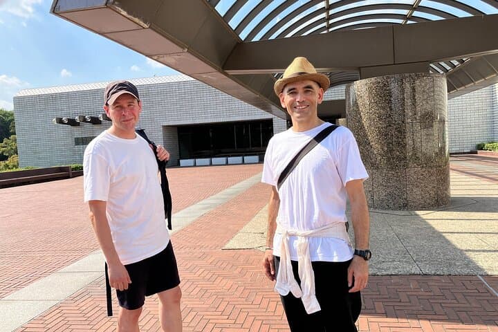 Private Samurai & Heritage Experience near Narita Airport — photo 8