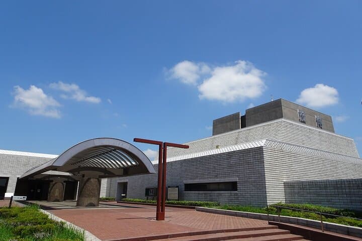 Private Samurai & Heritage Experience near Narita Airport — photo 11