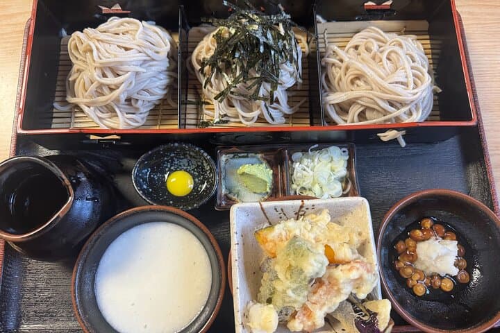 Private Samurai & Heritage Experience near Narita Airport — photo 9
