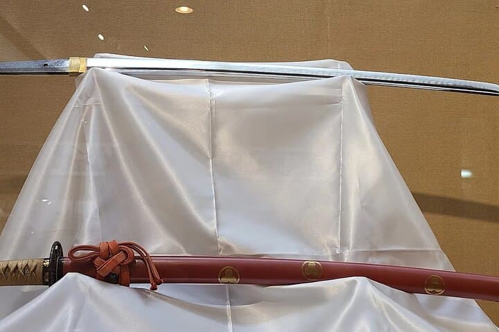 Private Samurai & Heritage Experience near Narita Airport — photo 14