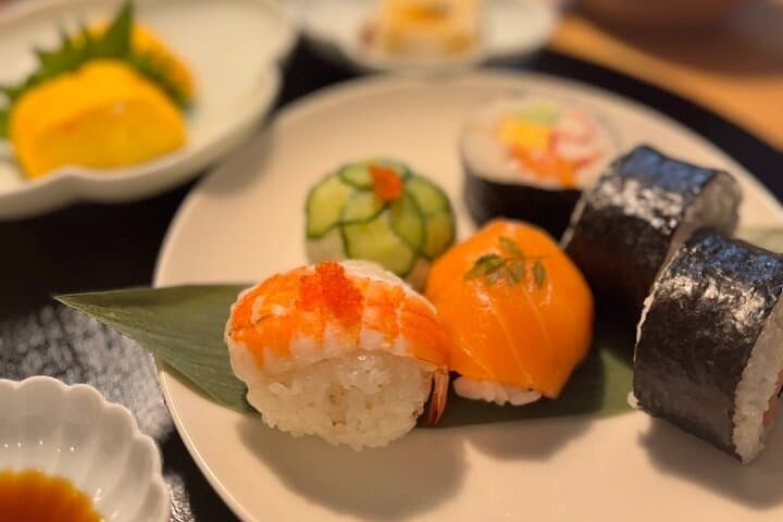 Home-Style Cooking Experience — Cook, Eat & Recreate at Home — photo 4