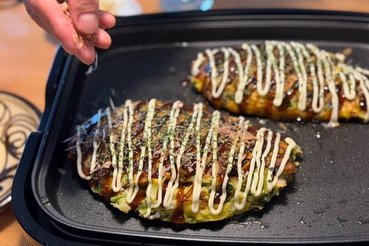 Home-Style Cooking Experience — Cook, Eat & Recreate at Home — photo 2