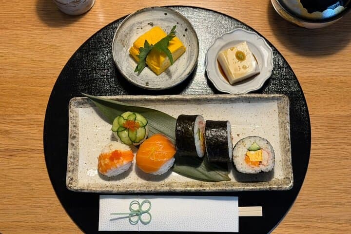 Home-Style Cooking Experience — Cook, Eat & Recreate at Home — photo 8