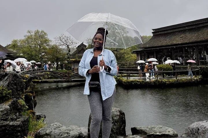Mt Fuji and Flower Tour from Tokyo — photo 4