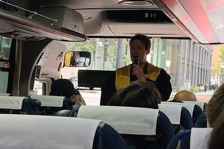 Mt Fuji and Flower Tour from Tokyo — photo 8