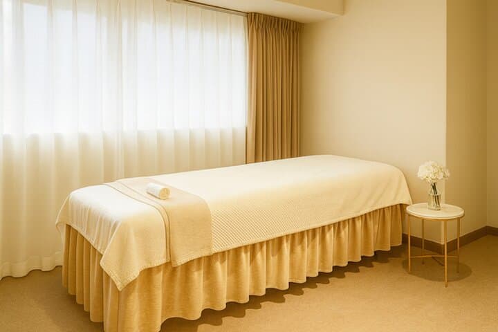 Tokyo Private Lift Facial – Muscle Sculpting (80 min) with Gift — photo 9
