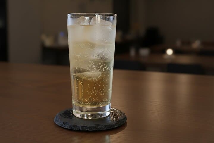 Premium Japanese Whisky Omakase — photo 7