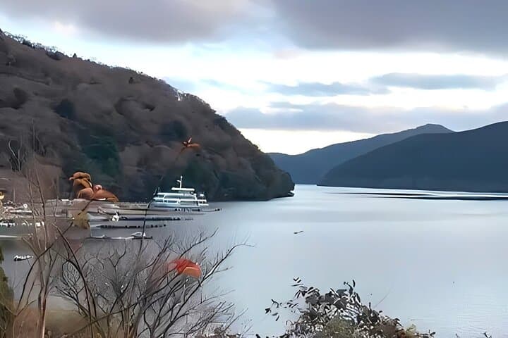 Mount Fuji & Hakone 1-Day Private Van Tour with Hotel Pick-Up — photo 8