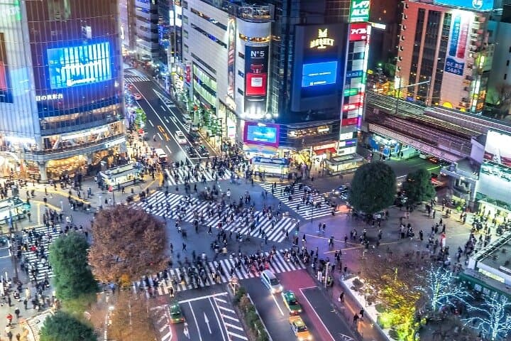 Tokyo Private Car Tour with English Driver–Fully Customizable — photo 5