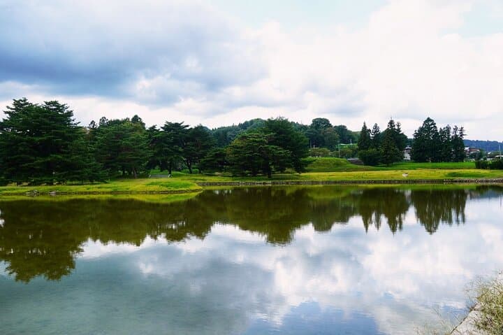 Hiraizumi: A World Heritage Journey Through the Pure Land — photo 4