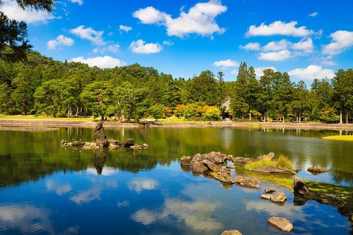 Hiraizumi: A World Heritage Journey Through the Pure Land — photo 5