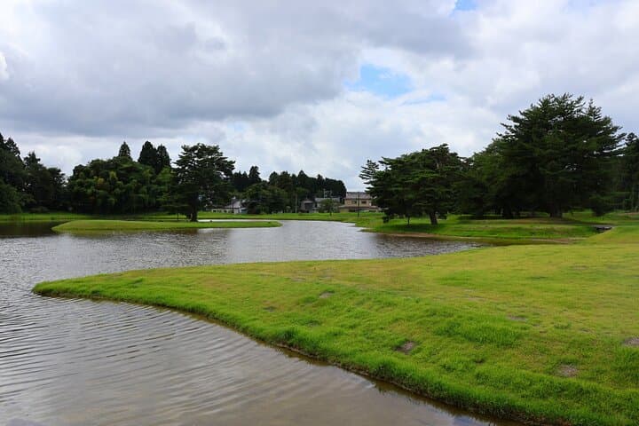 Hiraizumi: A World Heritage Journey Through the Pure Land — photo 9