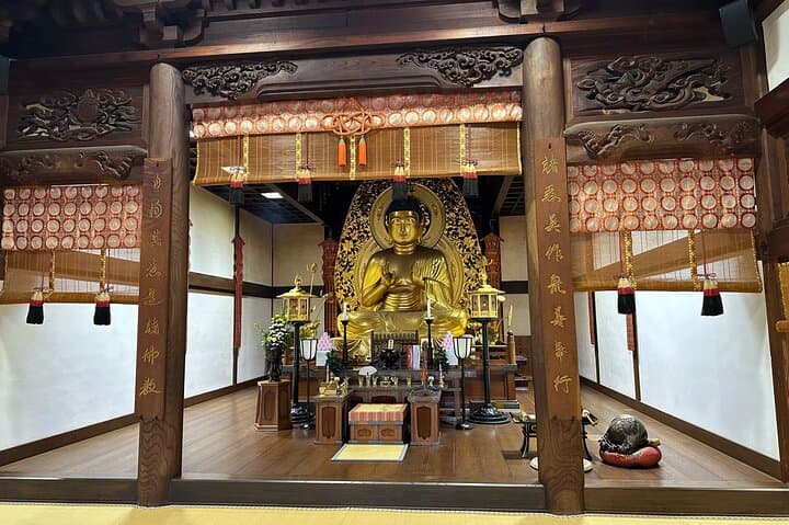 Hiraizumi: A World Heritage Journey Through the Pure Land — photo 11