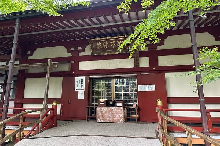 Hiraizumi: A World Heritage Journey Through the Pure Land — photo 12