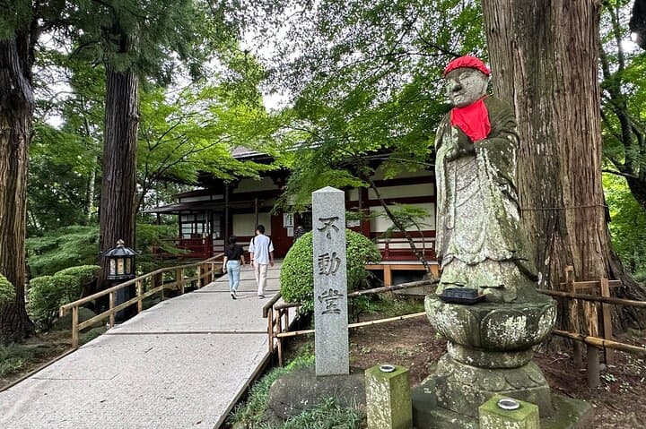 Hiraizumi: A World Heritage Journey Through the Pure Land — photo 13