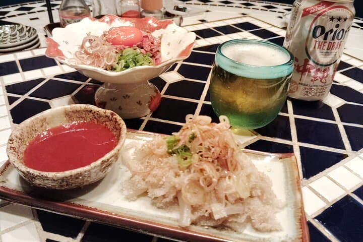 Iwate: Morioka Local Food Bar Hopping Tour — photo 13