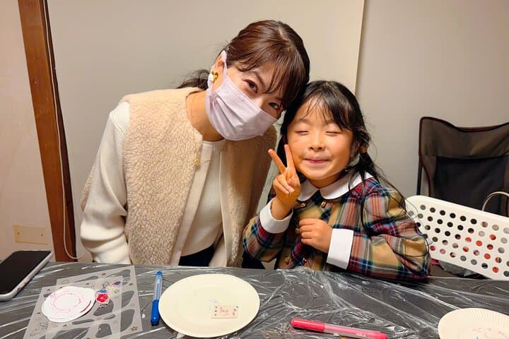 Kamakura Food Sample Making Workshop — photo 10