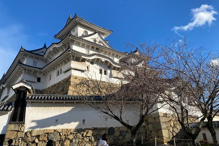Himeji Castle Tour — photo 3