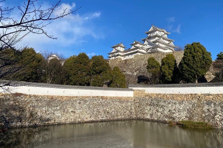 Himeji Castle Tour — photo 4