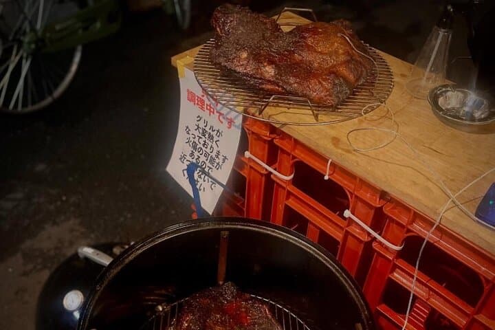 Back Alleys & Red Lights with BBQ Dinner — photo 3
