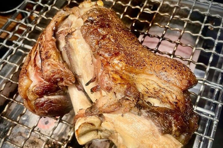 Back Alleys & Red Lights with BBQ Dinner — photo 9