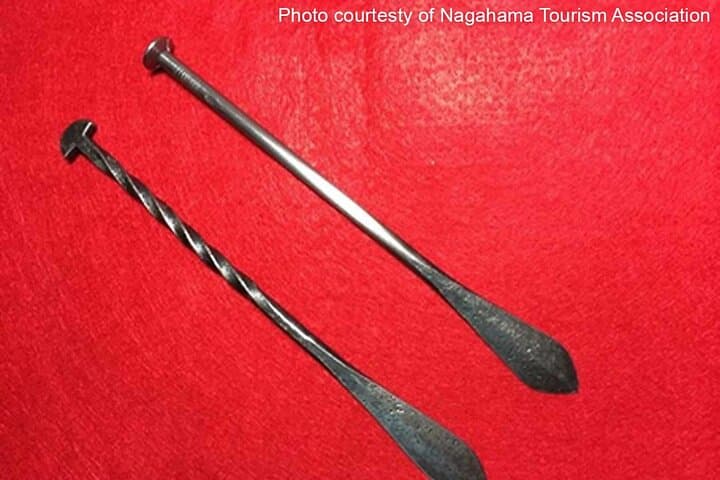 Warriors and Blacksmiths Tracing Samurai Legends around Lake Biwa — photo 2