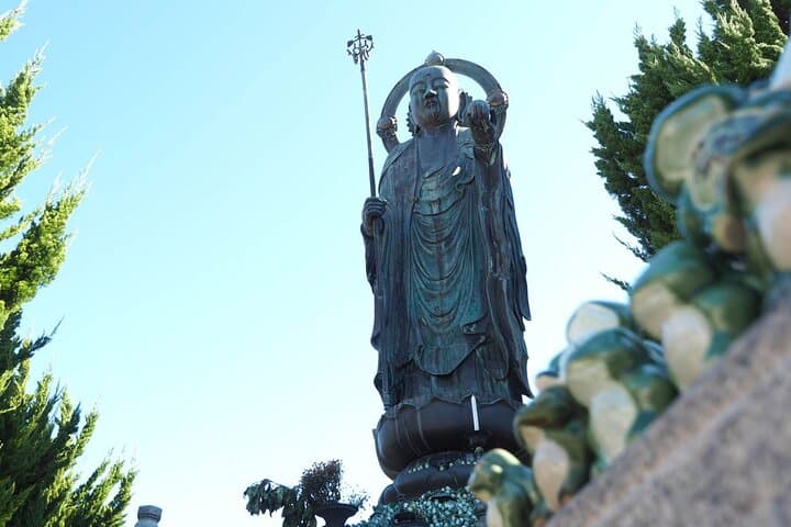 Warriors and Blacksmiths Tracing Samurai Legends around Lake Biwa — photo 6