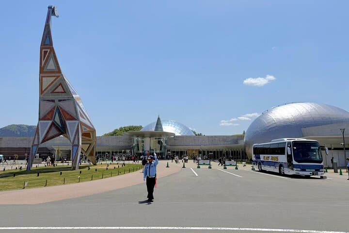 Kanazawa : World-Class Fukui Dinosaur Museum Small Group Tour — photo 3