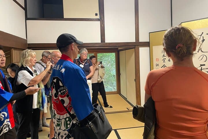 Exclusive Guided Tour: Fukue Castle, Japan’s Last Sea Castle — photo 7