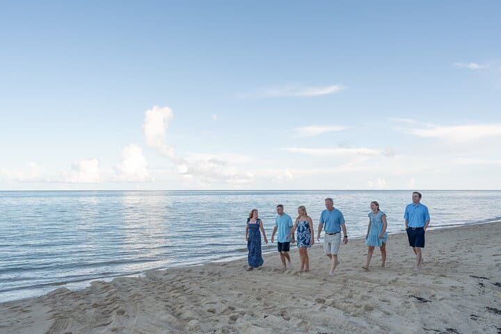 1 Hour Private Photoshoot in Okinawa — photo 9