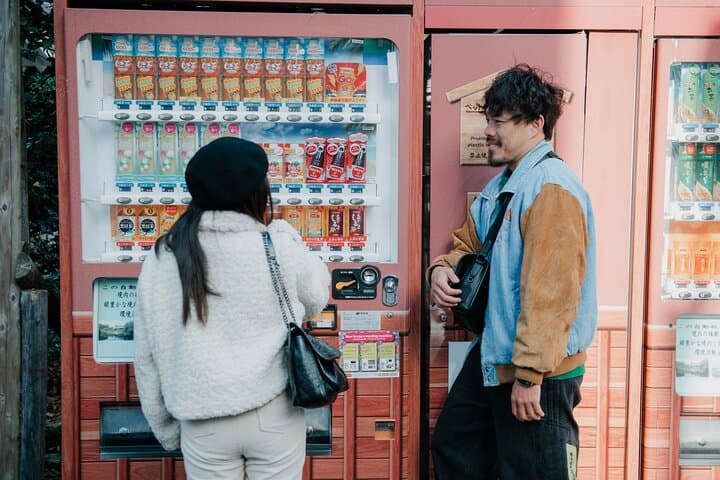 1 Hour Private Photoshoot in Chiba — photo 5