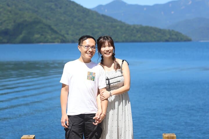 1 Hour Private Photoshoot in Nikko — photo 7