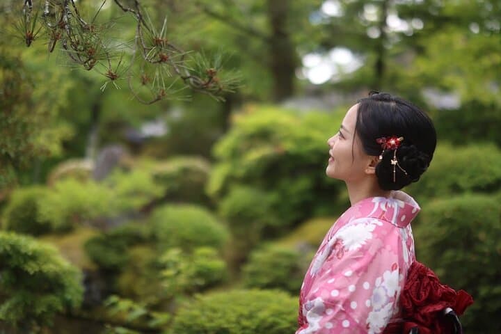 1 Hour Private Photoshoot in Aomori — photo 5