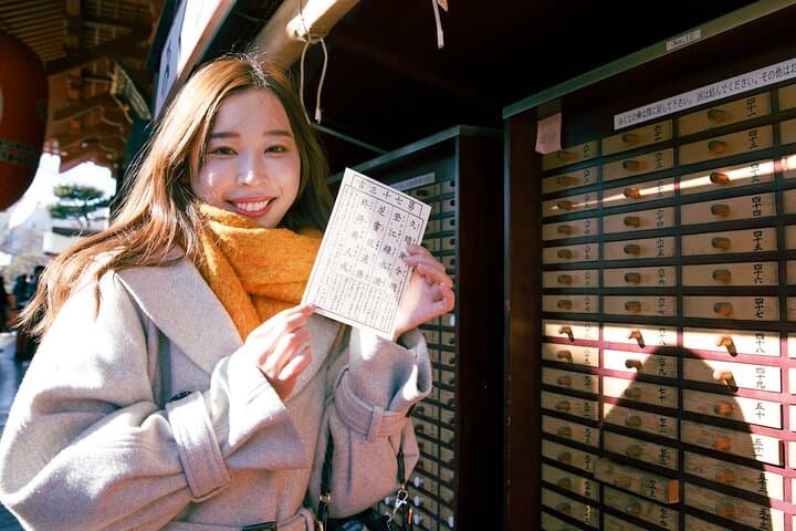 1 Hour Private Photoshoot in Nara — photo 11