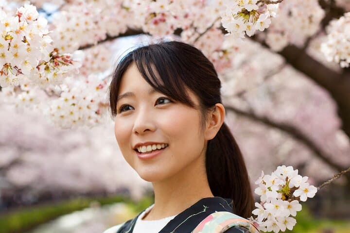 1 Hour Private Photoshoot in Kanazawa — photo 8