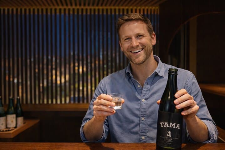 Curated Sake Tasting Experience with a Certified Sommelier — photo 2